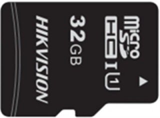 Hikvision C1 32 GB (HS-TF-C1/32G) microSD kullananlar yorumlar